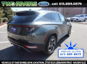 Thumbnail image of 2023 Hyundai TUCSON Hybrid at Two Rivers Ford