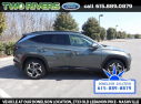Thumbnail image of 2023 Hyundai TUCSON Hybrid at Two Rivers Ford