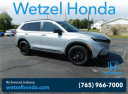 Thumbnail image of 2025 Honda CR-V Hybrid at Wetzel Honda