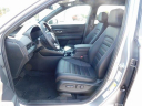 Thumbnail image of 2025 Honda CR-V Hybrid at Wetzel Honda