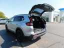Thumbnail image of 2025 Honda CR-V Hybrid at Wetzel Honda