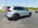 Thumbnail image of 2025 Honda CR-V Hybrid at Wetzel Honda