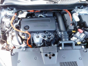 Thumbnail image of 2025 Honda CR-V Hybrid at Wetzel Honda