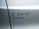 Thumbnail image of 2025 Honda CR-V Hybrid at Wetzel Honda