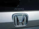 Thumbnail image of 2025 Honda CR-V Hybrid at Wetzel Honda