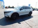 Thumbnail image of 2025 Honda CR-V Hybrid at Wetzel Honda