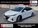 Thumbnail image of 2021 Toyota Prius Prime at Toyota Of Lancaster