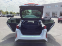 Thumbnail image of 2021 Toyota Prius Prime at Toyota Of Lancaster