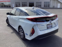 Thumbnail image of 2021 Toyota Prius Prime at Toyota Of Lancaster