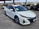 Thumbnail image of 2021 Toyota Prius Prime at Toyota Of Lancaster