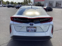 Thumbnail image of 2021 Toyota Prius Prime at Toyota Of Lancaster