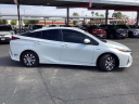Thumbnail image of 2021 Toyota Prius Prime at Toyota Of Lancaster