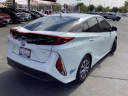 Thumbnail image of 2021 Toyota Prius Prime at Toyota Of Lancaster