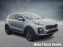 Thumbnail image of 2020 Kia Sportage at Mike Piazza Honda Langhorne