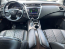 Thumbnail image of 2021 Nissan Murano at Triple J's Auto Sales, LLC