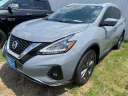 Thumbnail image of 2021 Nissan Murano at Triple J's Auto Sales, LLC