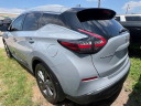 Thumbnail image of 2021 Nissan Murano at Triple J's Auto Sales, LLC