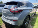 Thumbnail image of 2021 Nissan Murano at Triple J's Auto Sales, LLC