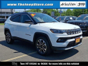 Thumbnail image of 2022 Jeep Compass at The Jeep Store-Seaview - New