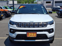 Thumbnail image of 2022 Jeep Compass at The Jeep Store-Seaview - New