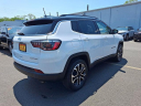 Thumbnail image of 2022 Jeep Compass at The Jeep Store-Seaview - New