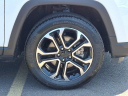 Thumbnail image of 2022 Jeep Compass at The Jeep Store-Seaview - New