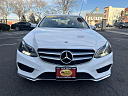 Thumbnail image of 2016 Mercedes-Benz E-Class at City Auto Sales