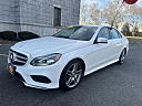 Thumbnail image of 2016 Mercedes-Benz E-Class at City Auto Sales