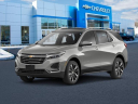 2022 Chevrolet Equinox LS at Millennium Chevrolet