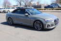 Thumbnail image of 2024 Audi A5 at NorthBayImportsNew of East Windsor, CT