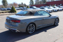 Thumbnail image of 2024 Audi A5 at NorthBayImportsNew of East Windsor, CT