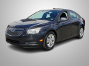 Thumbnail image of 2013 Chevrolet Cruze at Vito Rinaldi Chevrolet