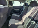 Thumbnail image of 2013 Chevrolet Cruze at Vito Rinaldi Chevrolet