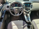Thumbnail image of 2013 Chevrolet Cruze at Vito Rinaldi Chevrolet