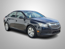 Thumbnail image of 2013 Chevrolet Cruze at Vito Rinaldi Chevrolet