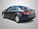 2013 Chevrolet Cruze LS Auto at Vito Rinaldi Chevrolet
