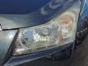 Thumbnail image of 2013 Chevrolet Cruze at Vito Rinaldi Chevrolet