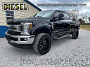 2019 Ford F-350 Super Duty at Shoals Truck Center