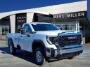 Thumbnail image of 2025 GMC Sierra 2500HD at Marc Miller Buick Gmc