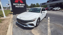 Thumbnail image of 2024 Hyundai ELANTRA at Priority Mitsubishi