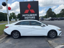 Thumbnail image of 2024 Hyundai ELANTRA at Priority Mitsubishi