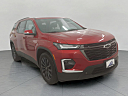 2022 Chevrolet Traverse RS at Bergstrom Appleton Chevy