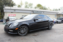 Thumbnail image of 2010 Mercedes-Benz E-Class at EXOTIC MOTORS