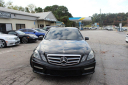 Thumbnail image of 2010 Mercedes-Benz E-Class at EXOTIC MOTORS