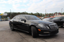 Thumbnail image of 2010 Mercedes-Benz E-Class at EXOTIC MOTORS
