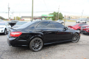 Thumbnail image of 2010 Mercedes-Benz E-Class at EXOTIC MOTORS