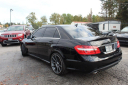 Thumbnail image of 2010 Mercedes-Benz E-Class at EXOTIC MOTORS