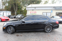 Thumbnail image of 2010 Mercedes-Benz E-Class at EXOTIC MOTORS