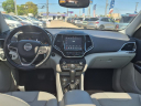 2021 Jeep Cherokee Limited at A & B Motors