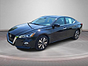 2020 Nissan Altima 2.5 SL at Collins Nissan